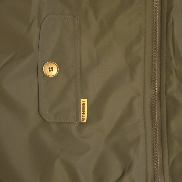 ⭐️Host Pick⭐️NWT Ireenu Cozy Dog Coat 2XL - Picture 7 of 11